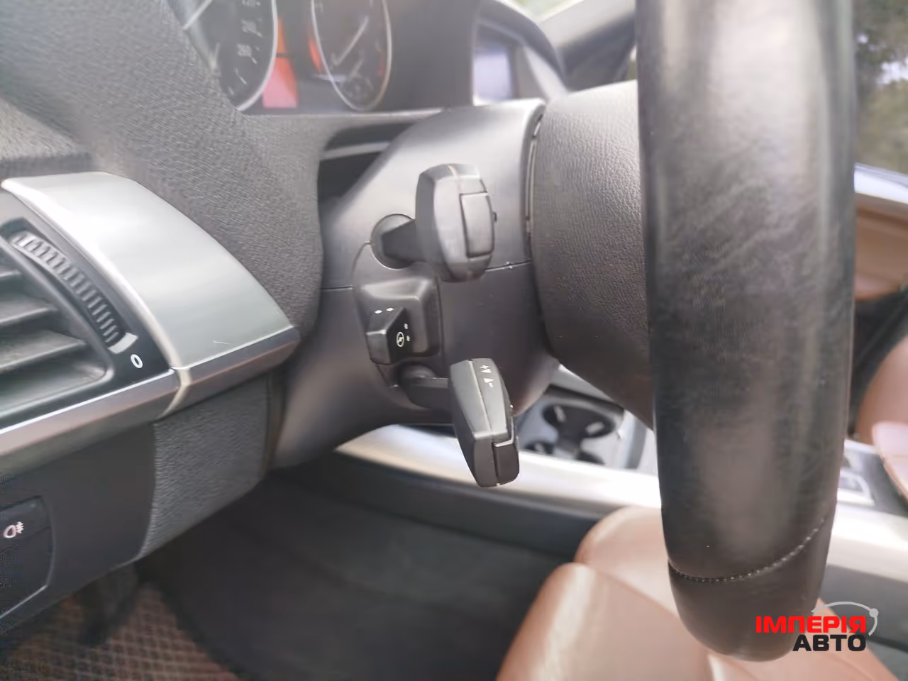 BMW X5 - фото 15