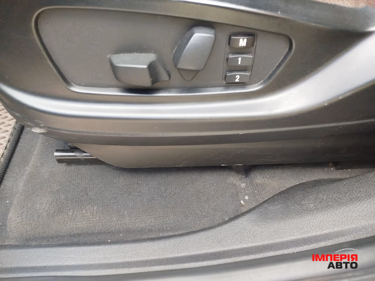 BMW X5 - фото 17