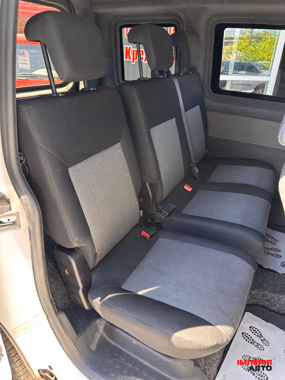 Volkswagen Caddy - фото 8