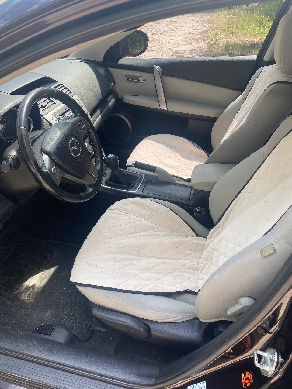 Mazda 6 - фото 3