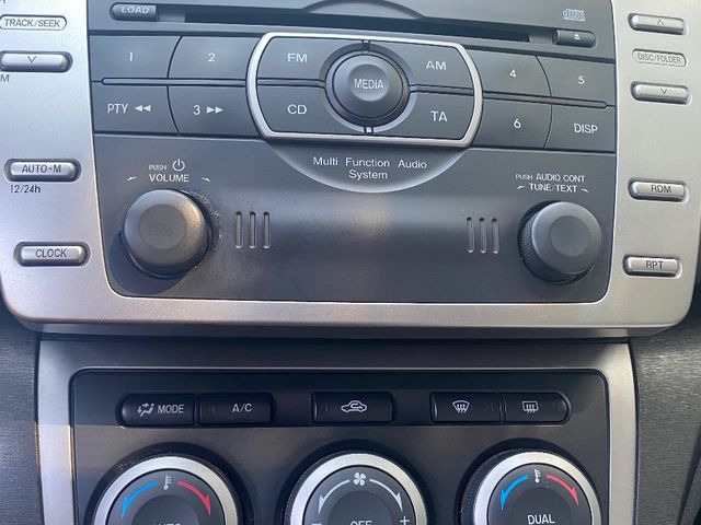 Mazda 6 - фото 2