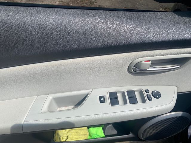 Mazda 6 - фото 5