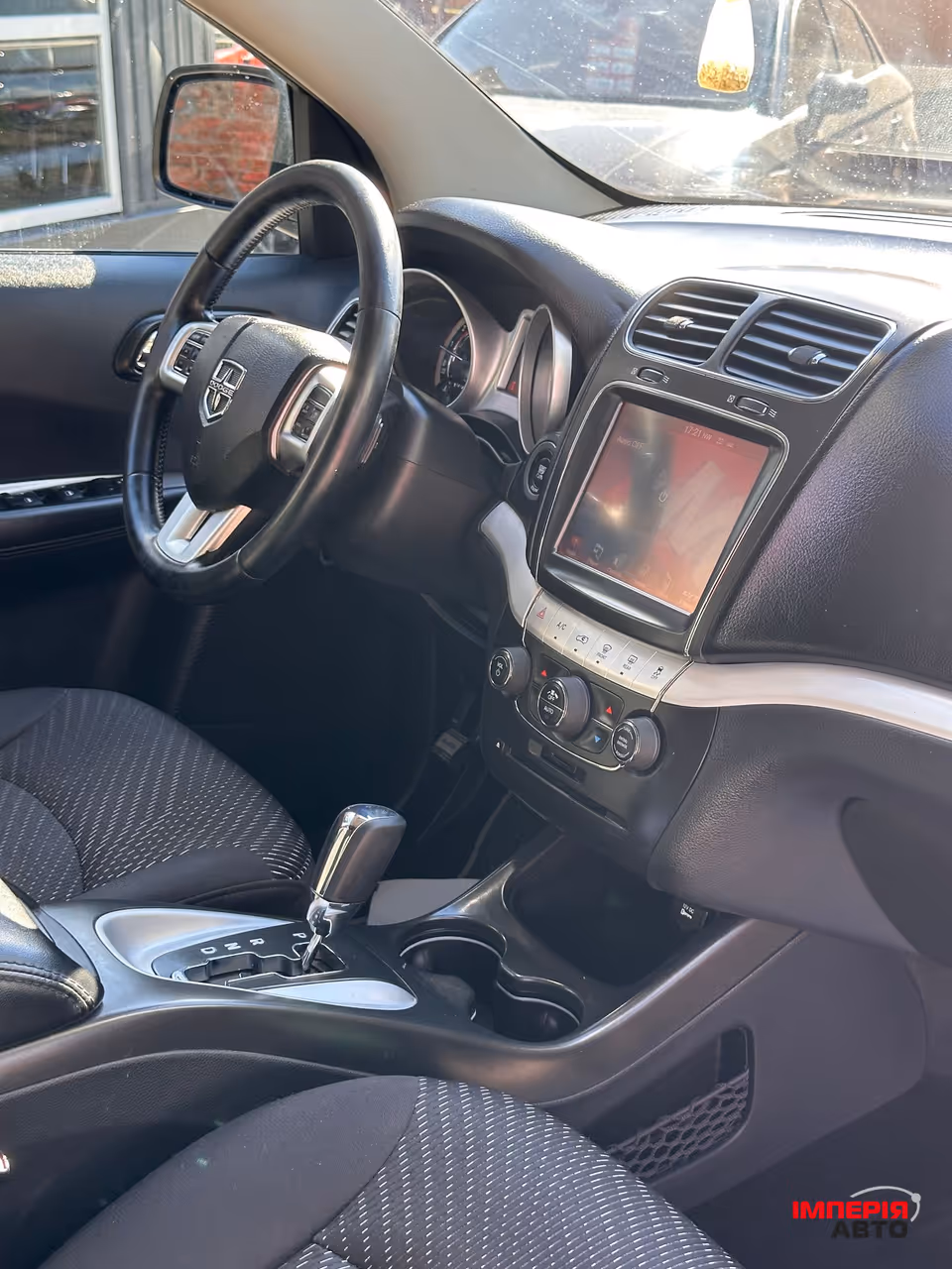 Dodge Journey - фото 6