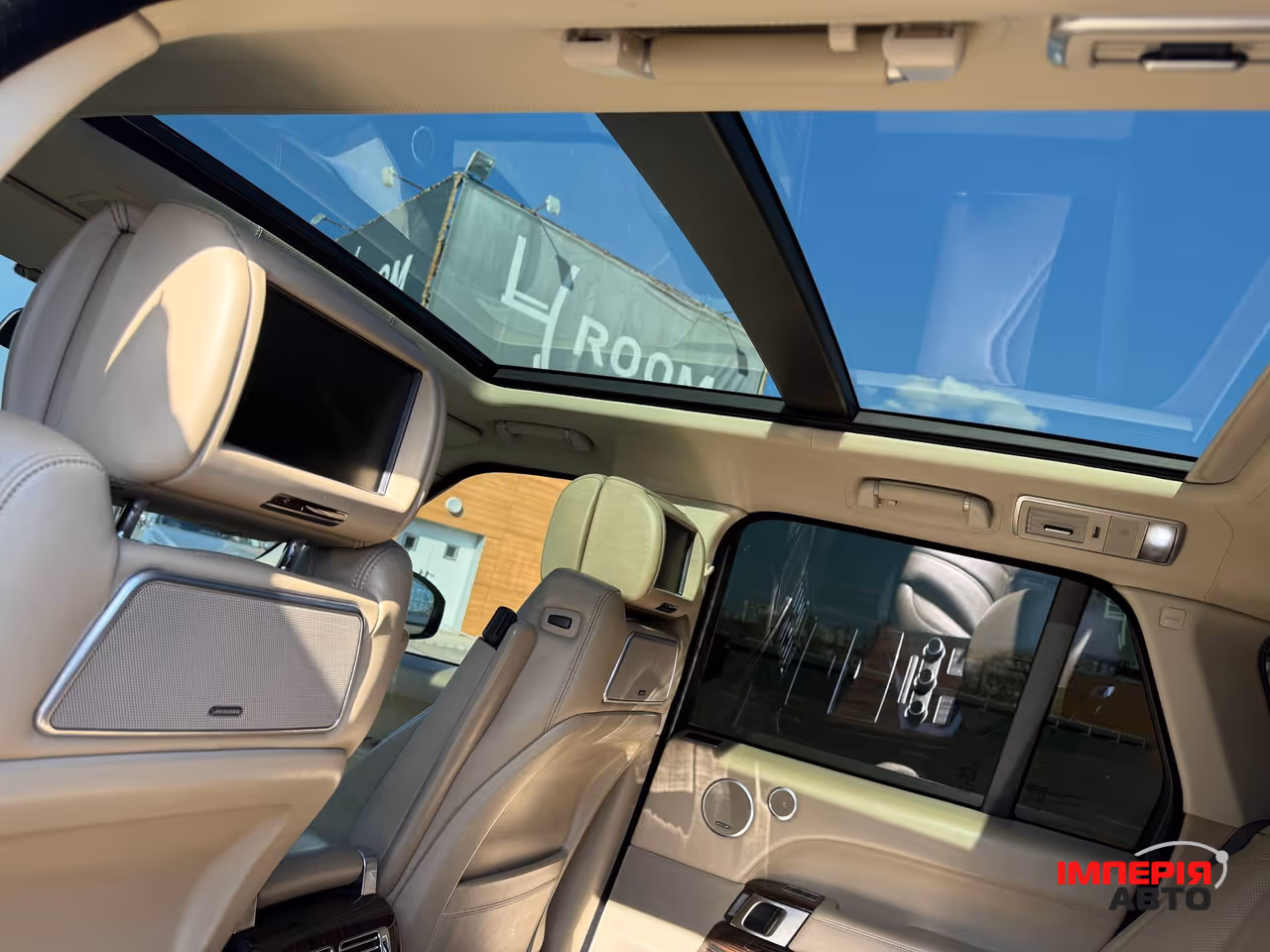 Land Rover Range Rover - фото 10