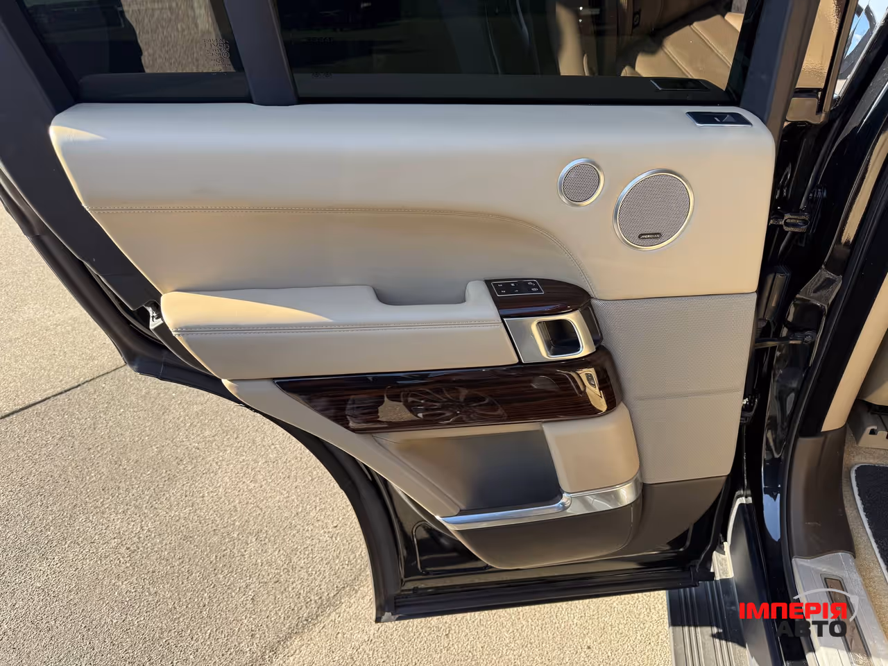 Land Rover Range Rover - фото 8