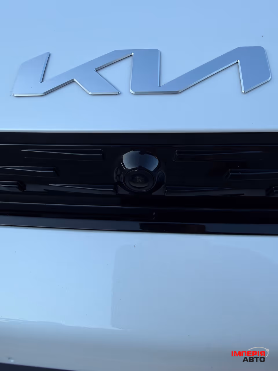 Kia EV6 - фото 22