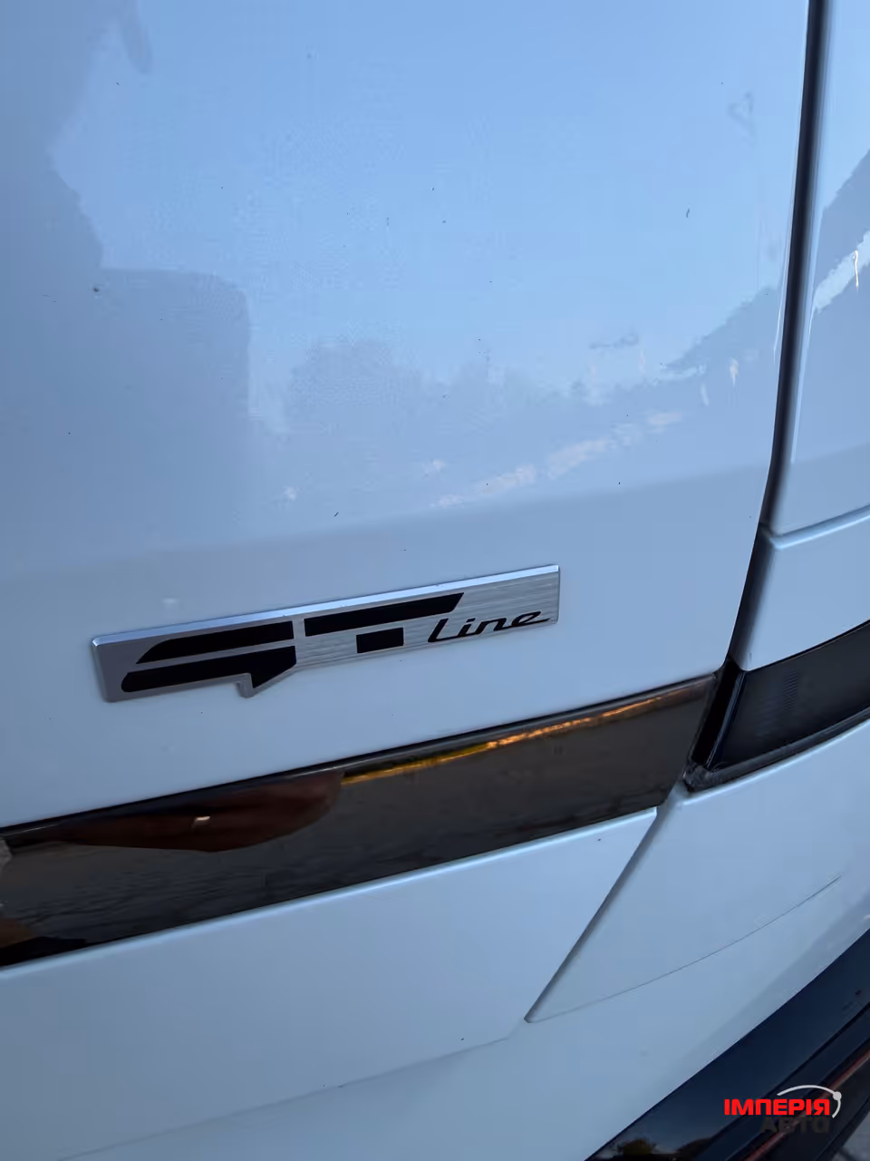 Kia EV6 - фото 10