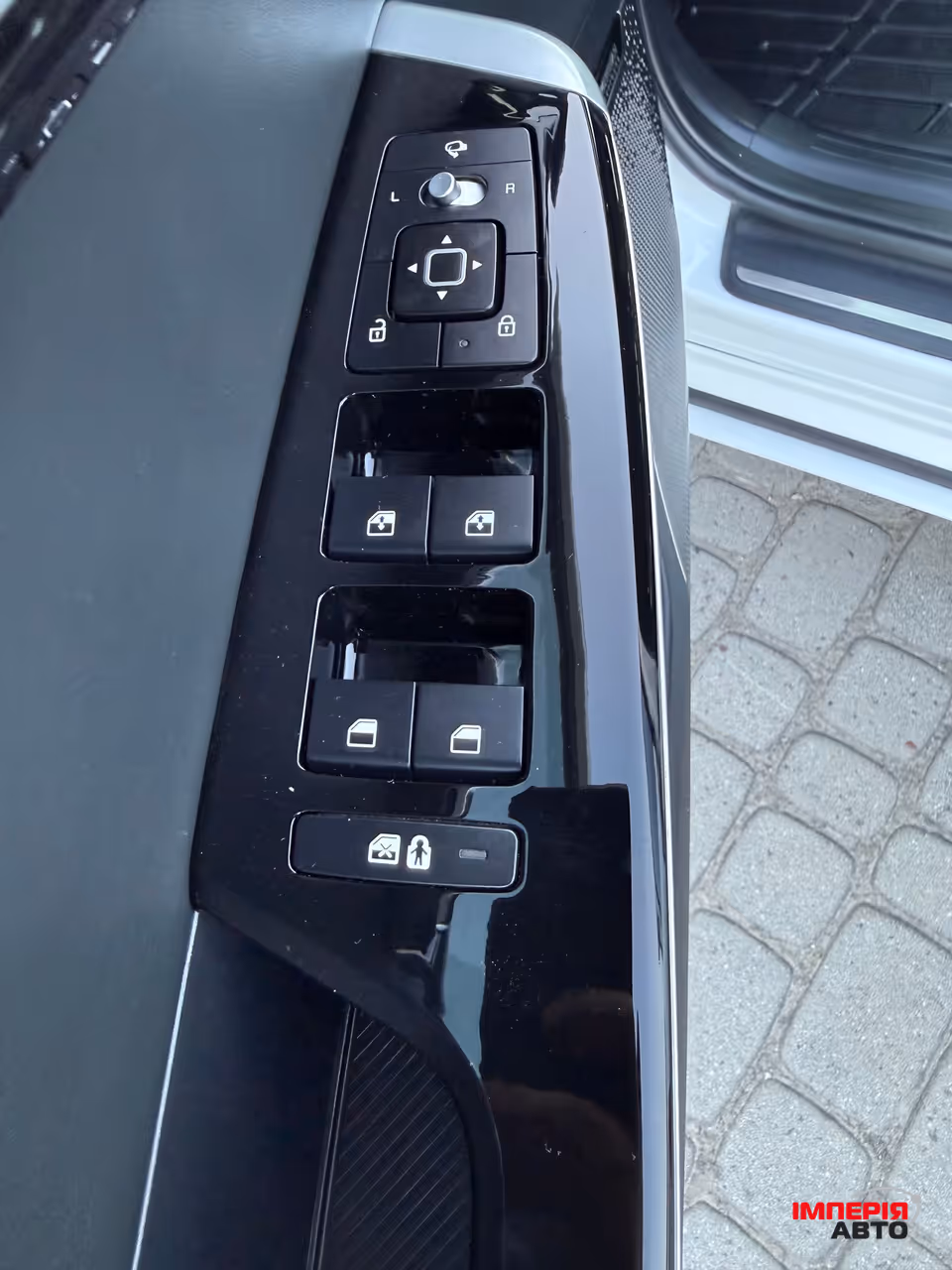 Kia EV6 - фото 29
