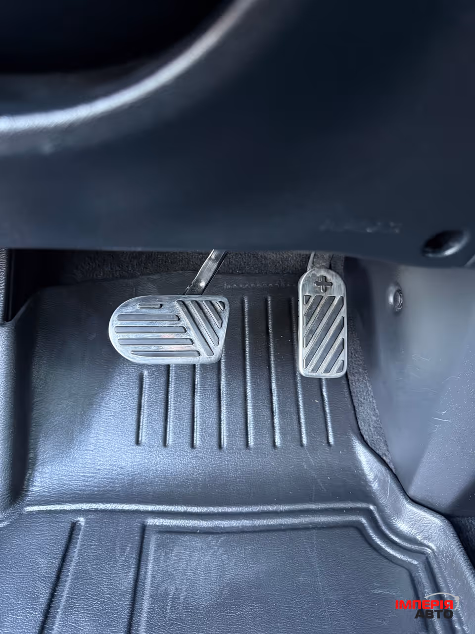 Kia EV6 - фото 40