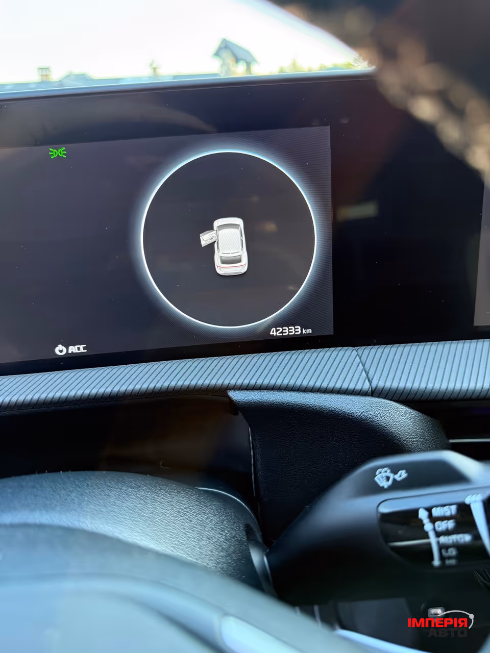 Kia EV6 - фото 56