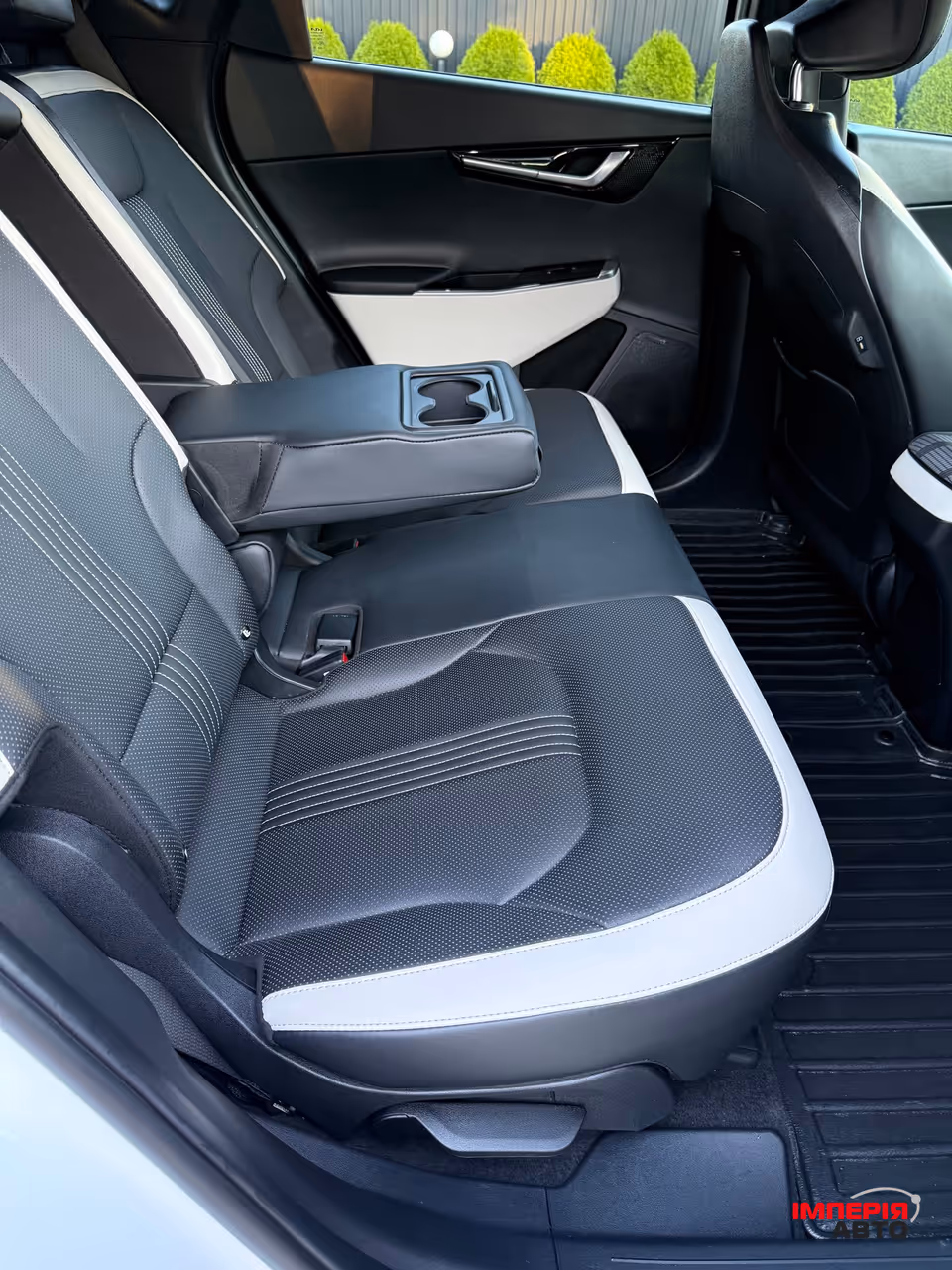 Kia EV6 - фото 46