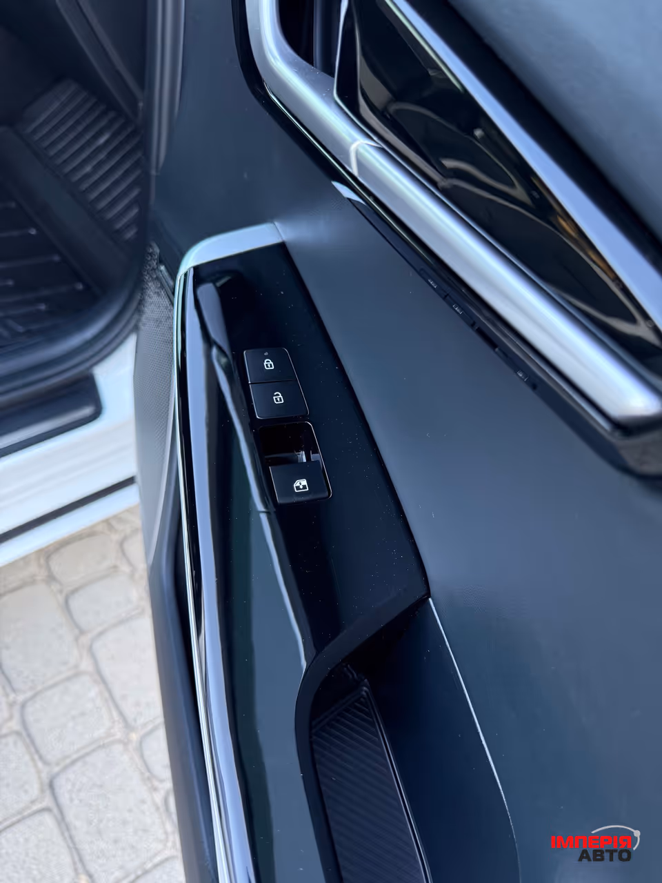 Kia EV6 - фото 49