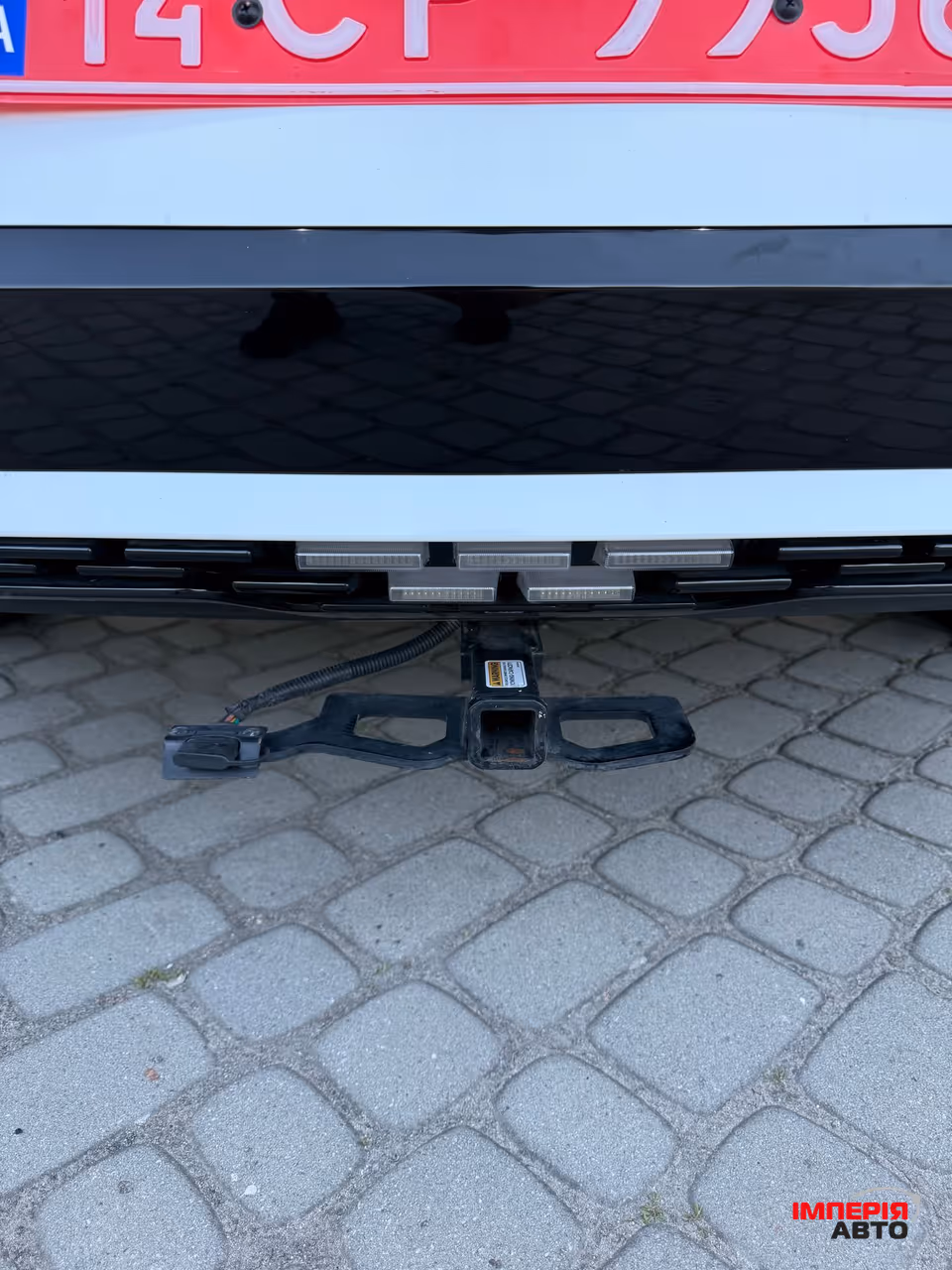 Kia EV6 - фото 8