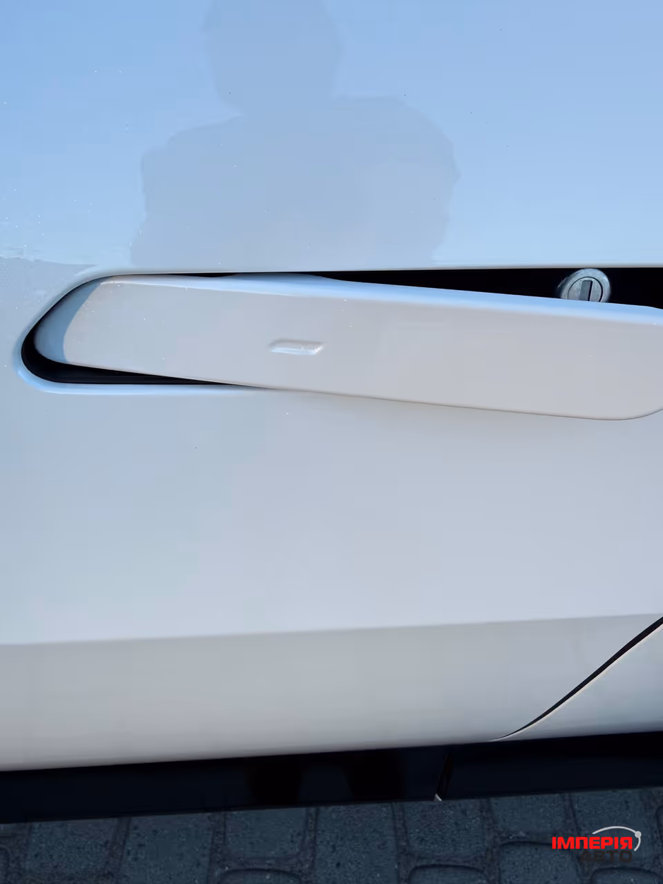 Kia EV6 - фото 25