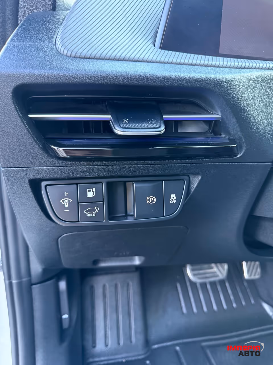 Kia EV6 - фото 33
