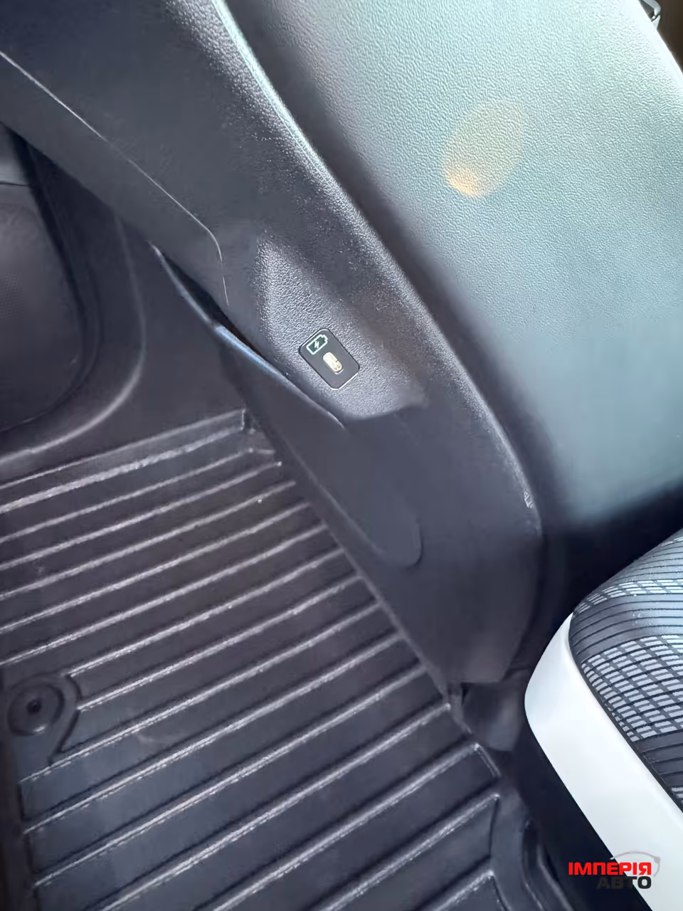 Kia EV6 - фото 47