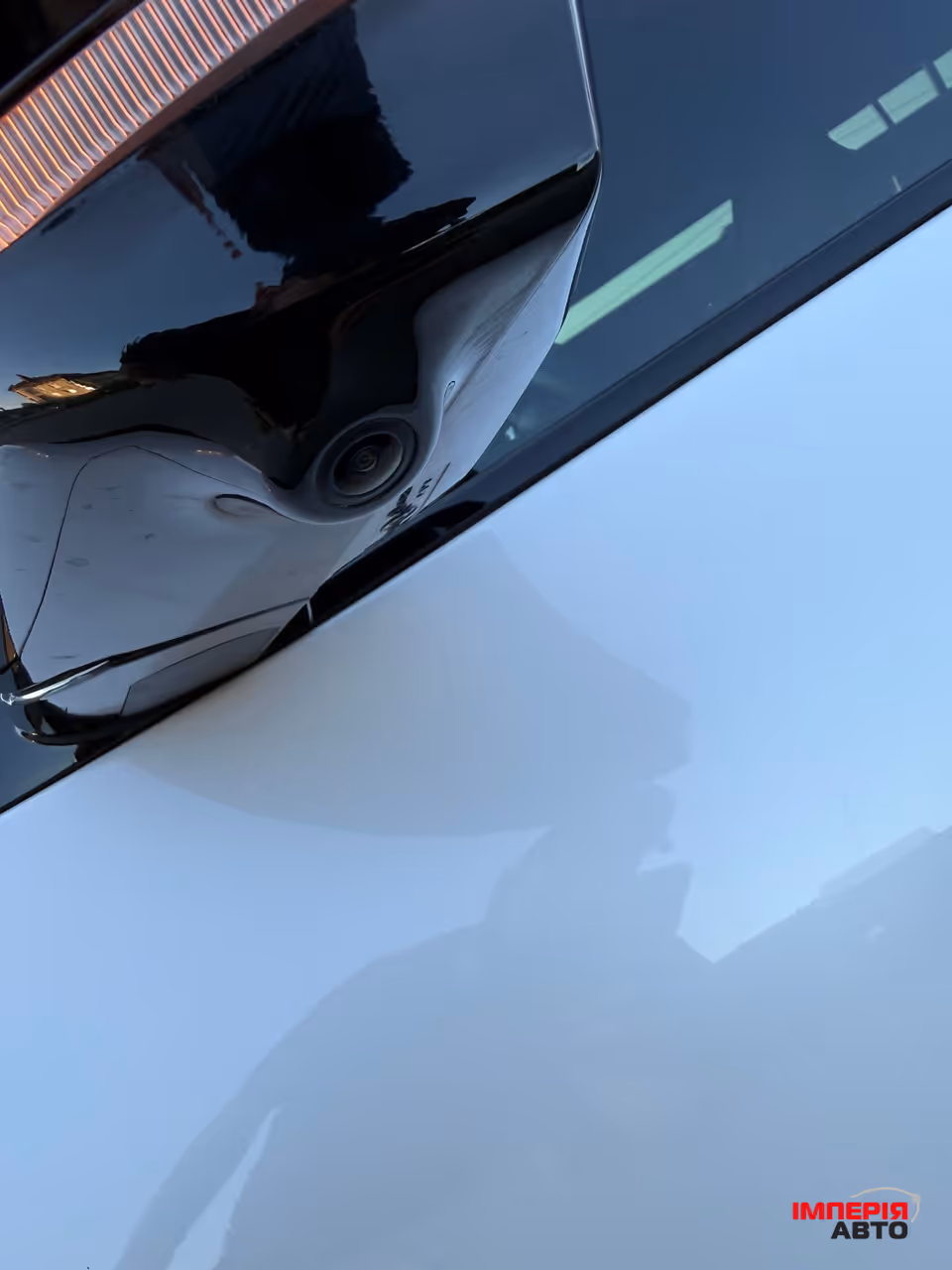 Kia EV6 - фото 23