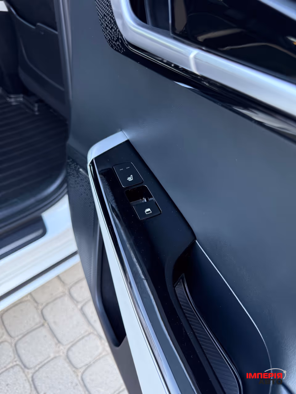 Kia EV6 - фото 45