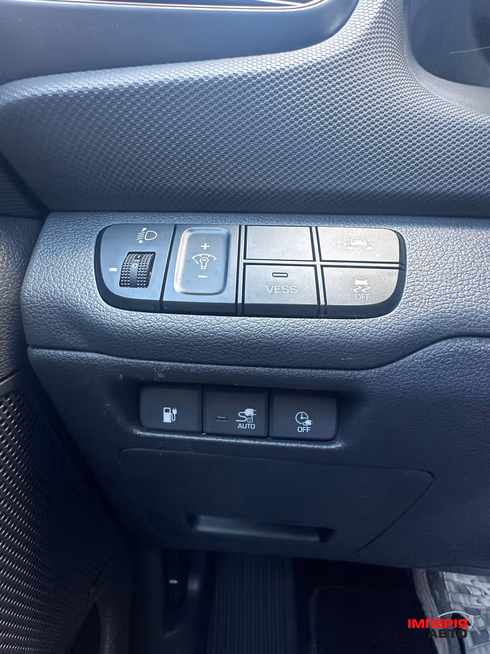 Hyundai IONIQ - фото 26