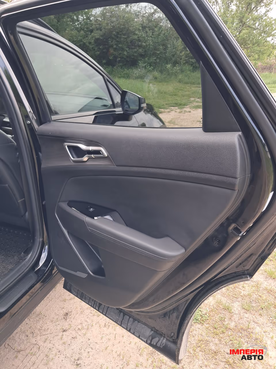 Kia Sportage - фото 23
