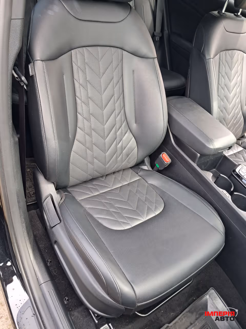 Kia Sportage - фото 26