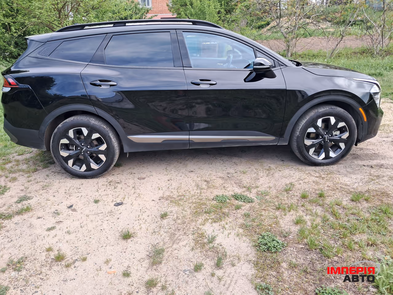 Kia Sportage - фото 16