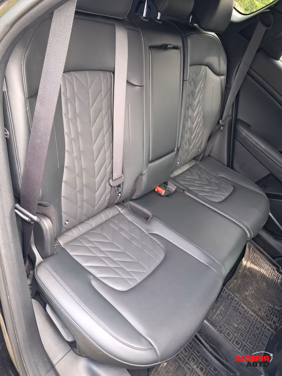 Kia Sportage - фото 27
