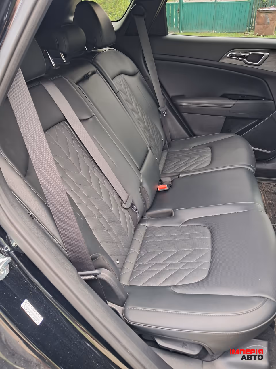 Kia Sportage - фото 34