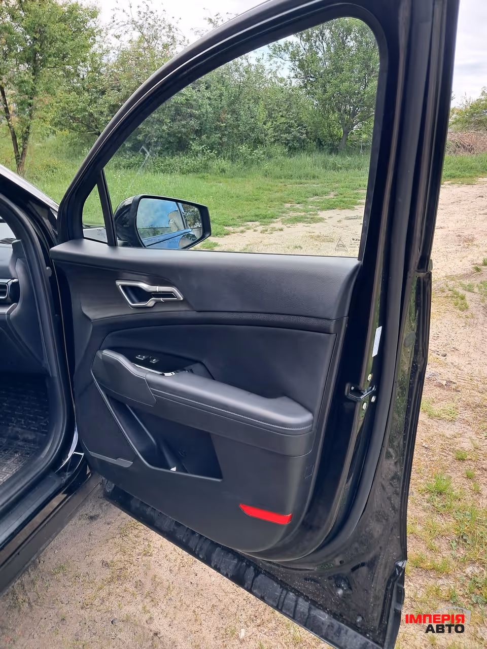 Kia Sportage - фото 24
