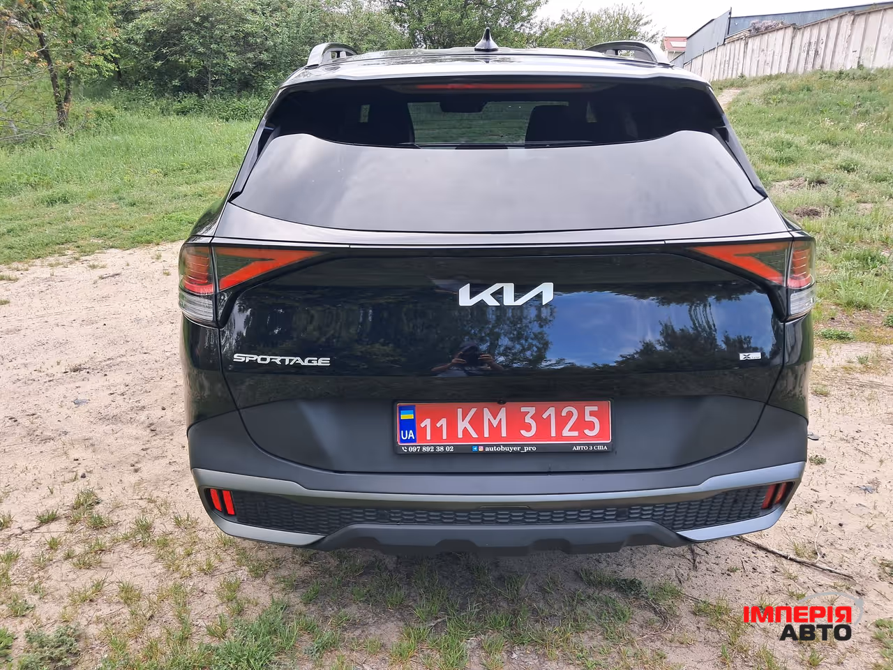 Kia Sportage - фото 28