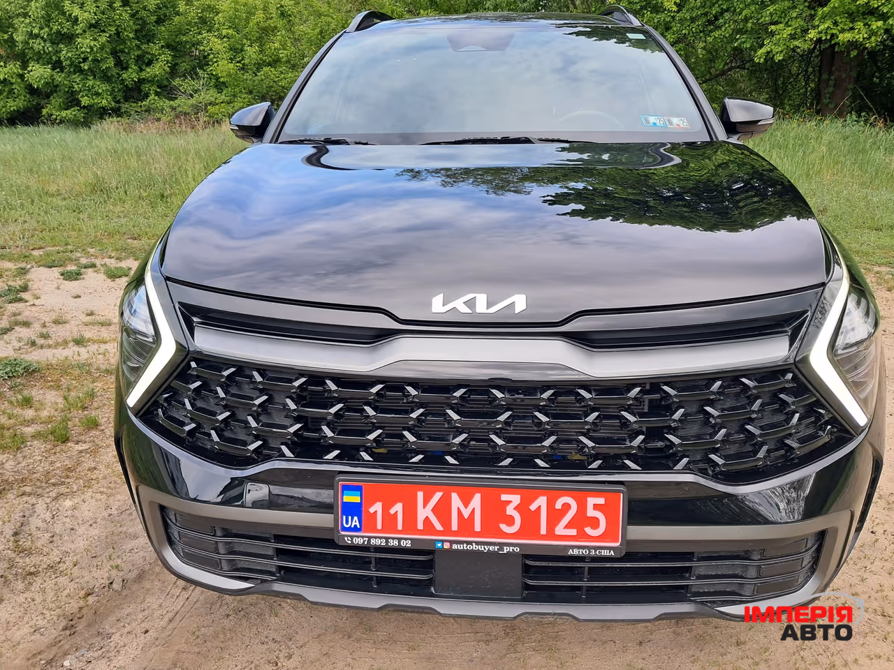 Kia Sportage - фото 14