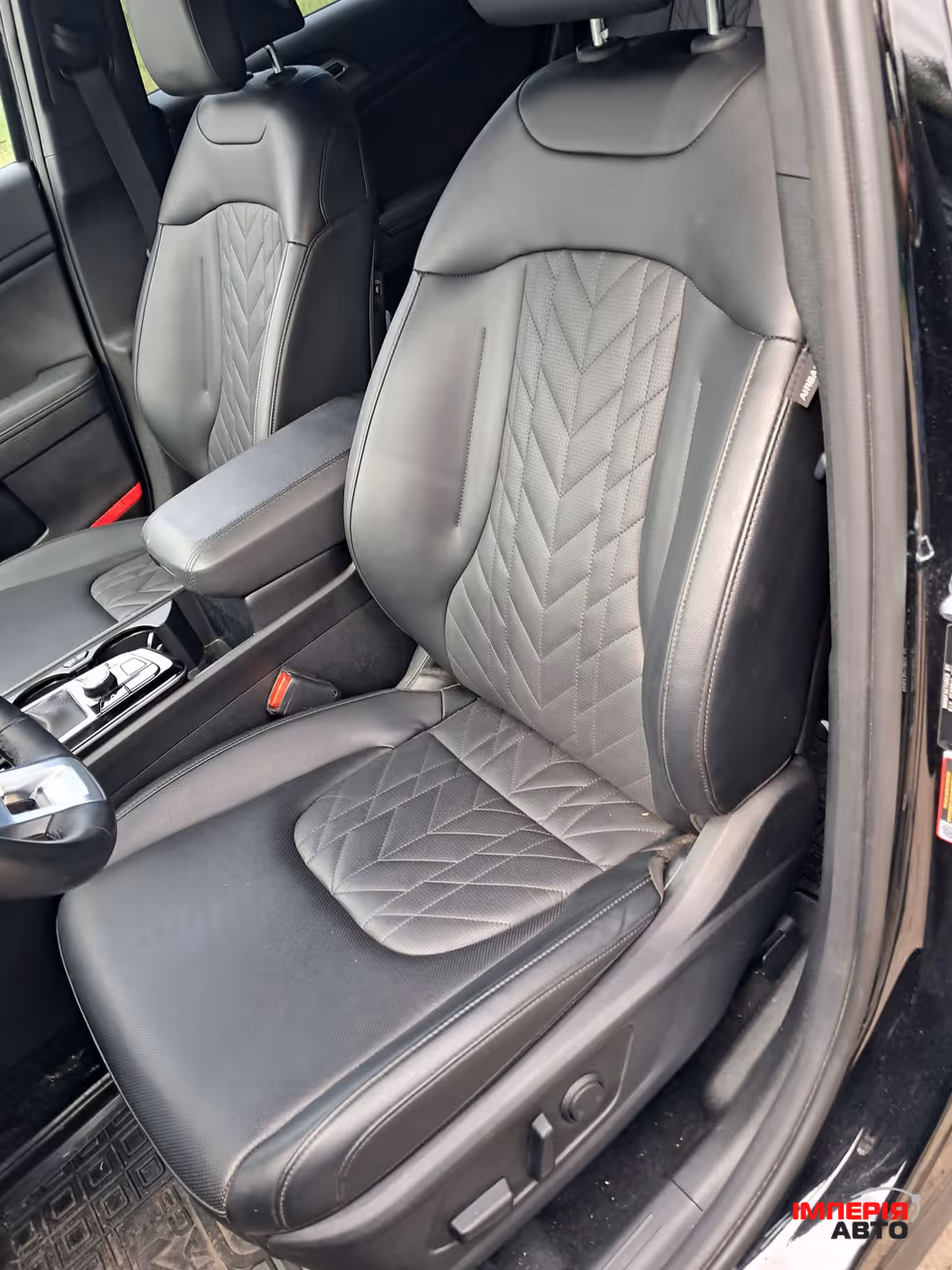 Kia Sportage - фото 25