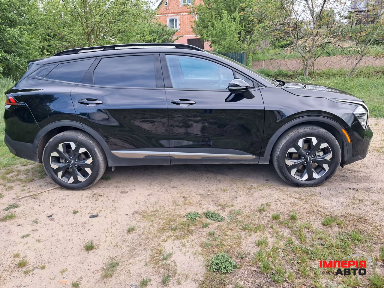 Kia Sportage - фото 5