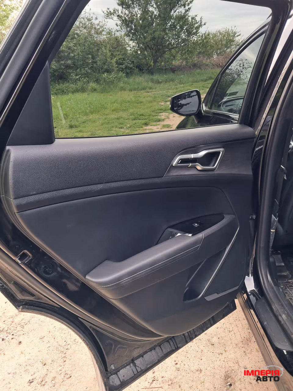 Kia Sportage - фото 21