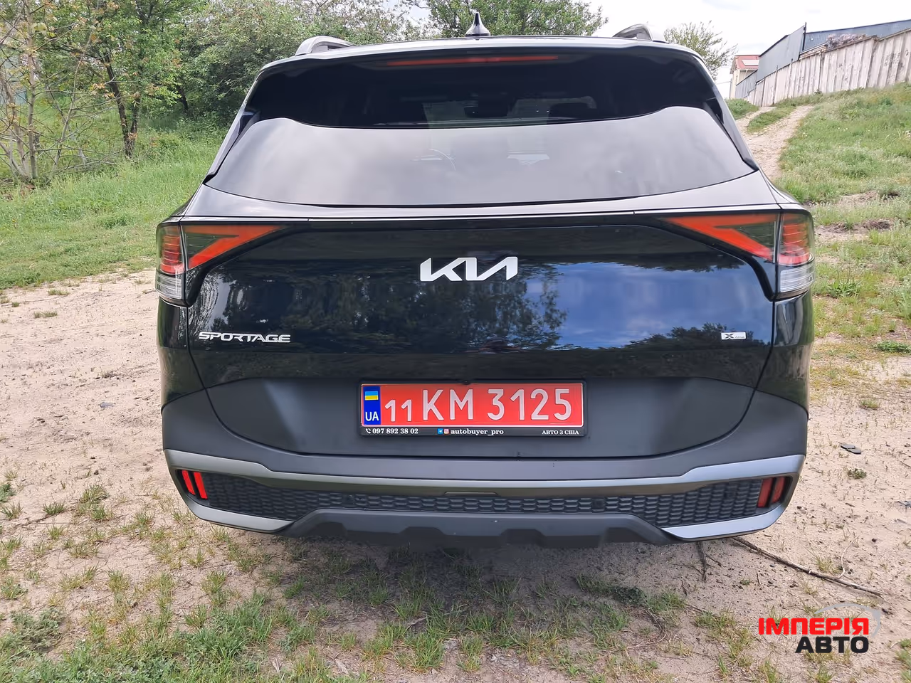 Kia Sportage - фото 9