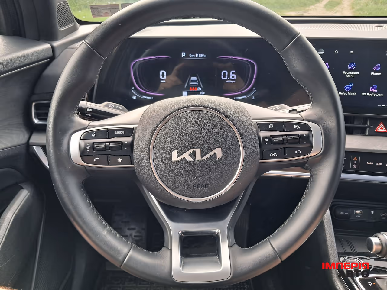 Kia Sportage - фото 20