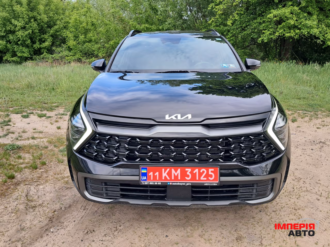 Kia Sportage - фото 2