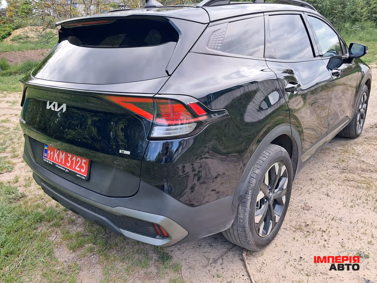 Kia Sportage - фото 8