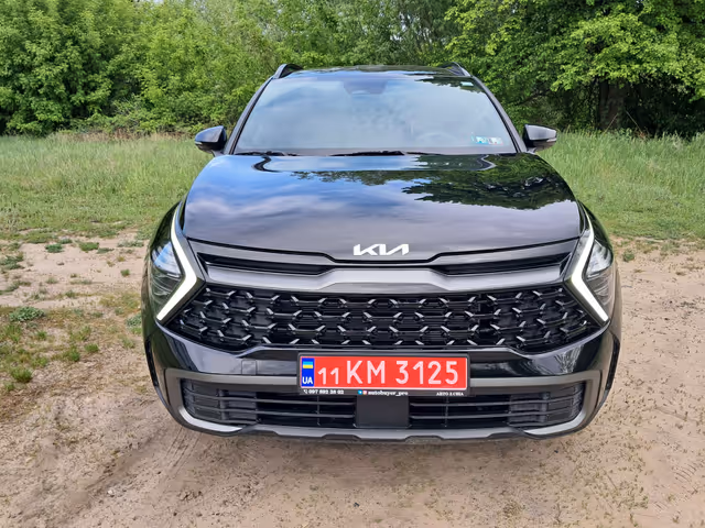Kia Sportage - фото 2