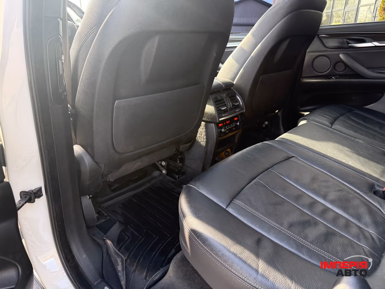 BMW X5 - фото 45