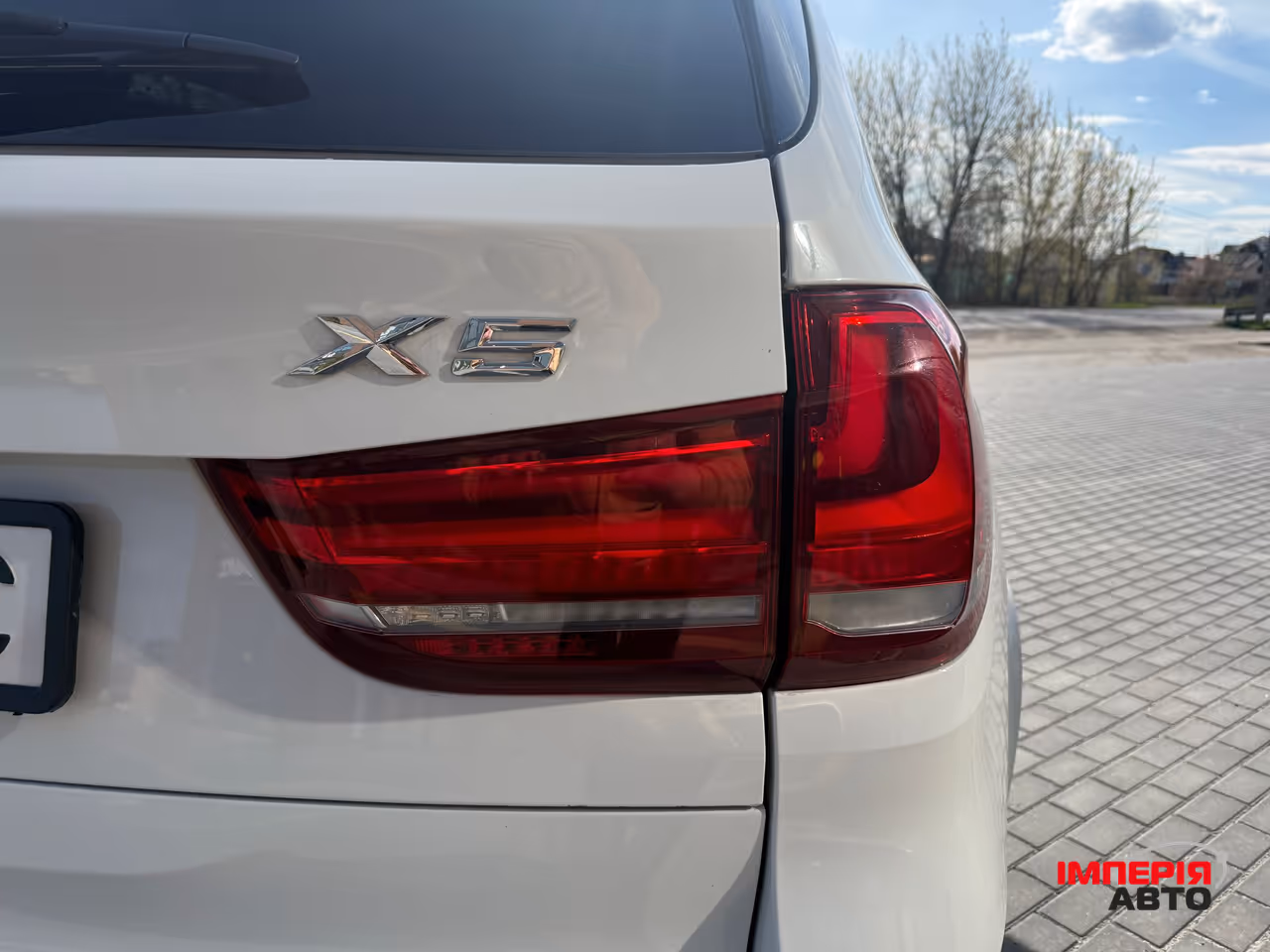 BMW X5 - фото 19