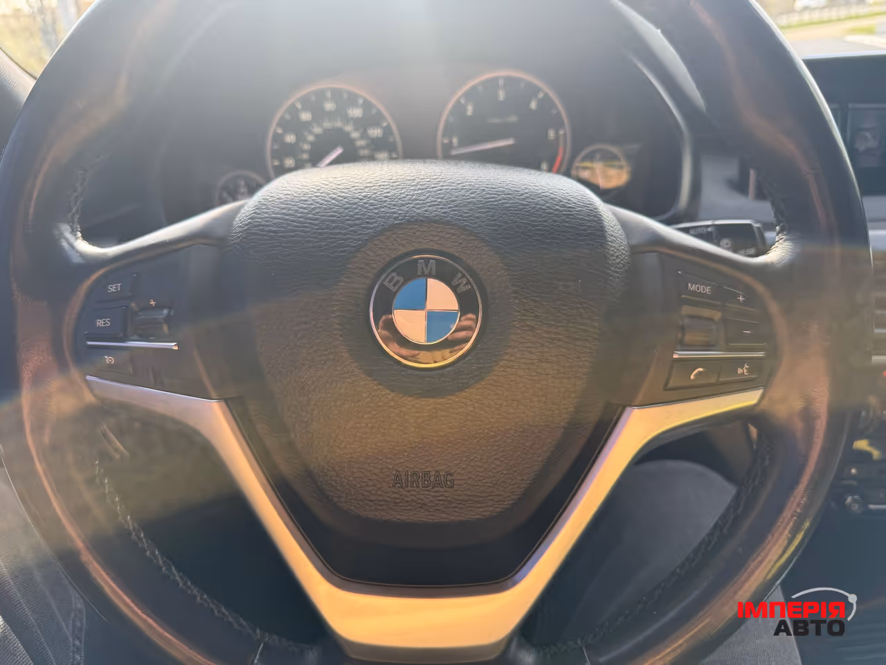 BMW X5 - фото 41