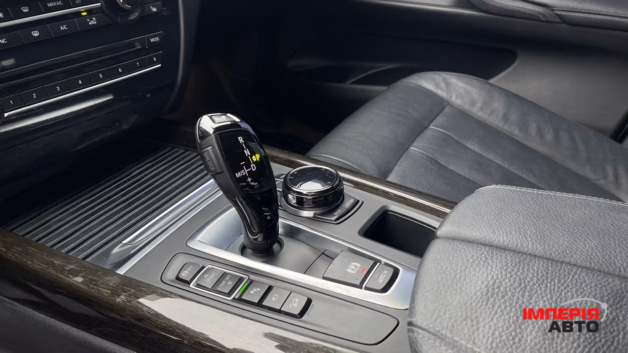 BMW X5 - фото 51