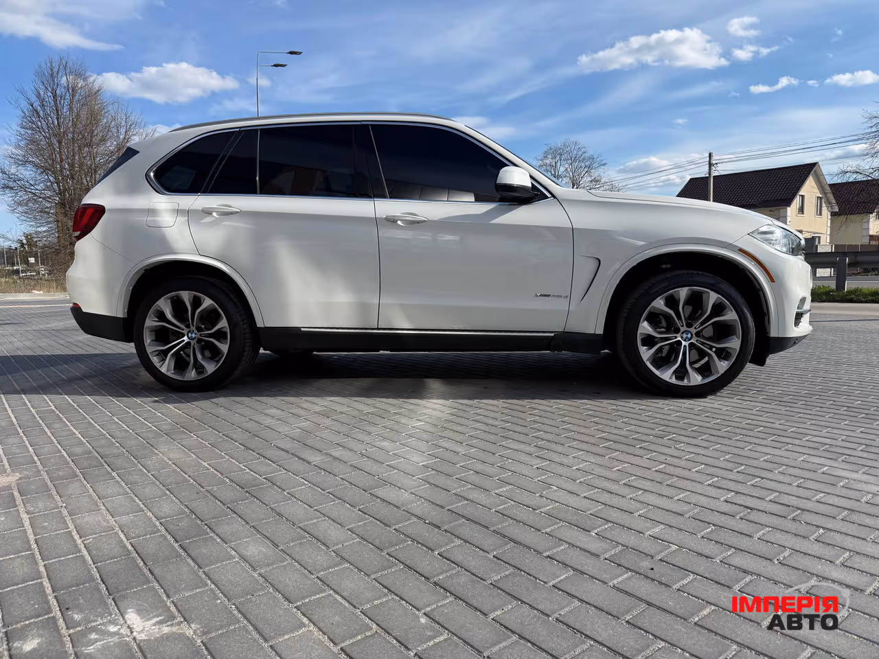 BMW X5 - фото 15