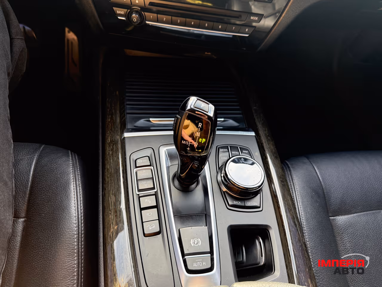 BMW X5 - фото 42