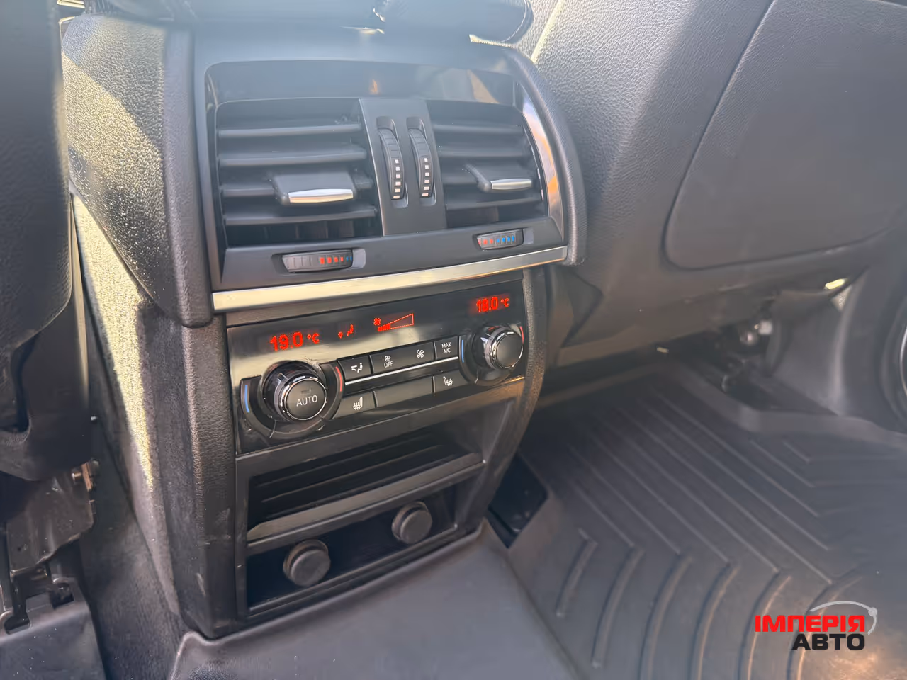 BMW X5 - фото 48