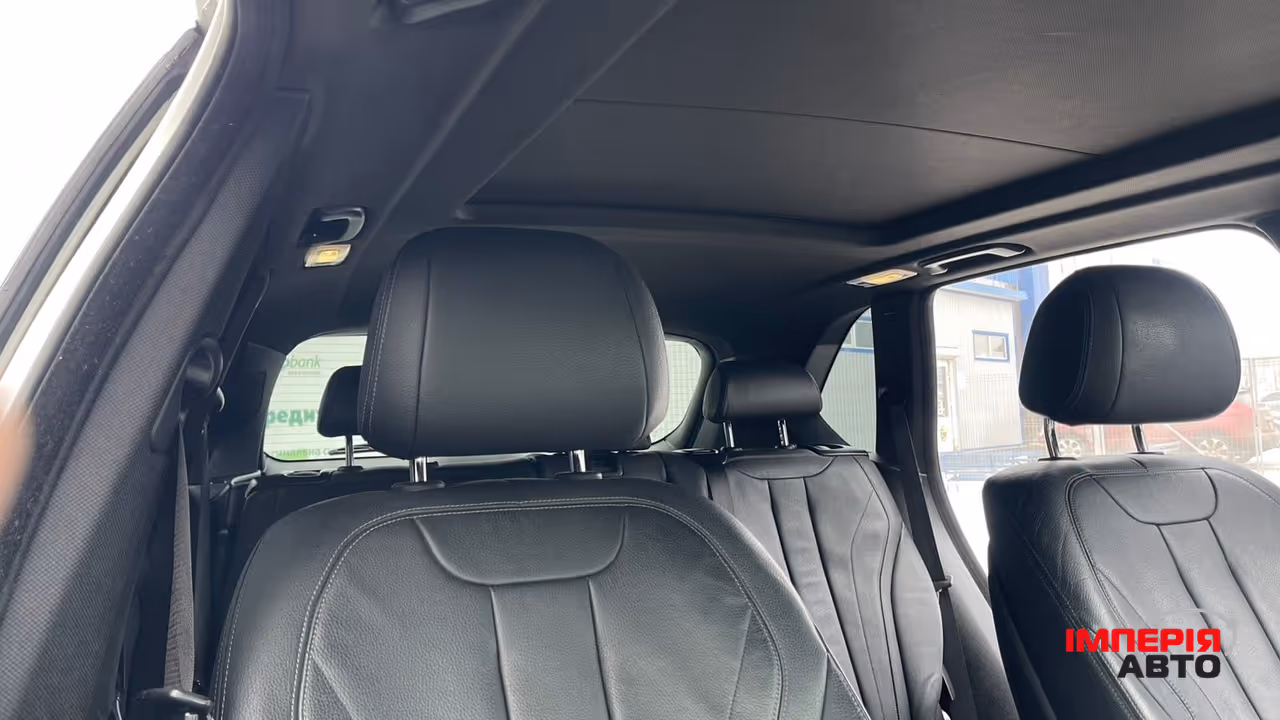 BMW X5 - фото 57