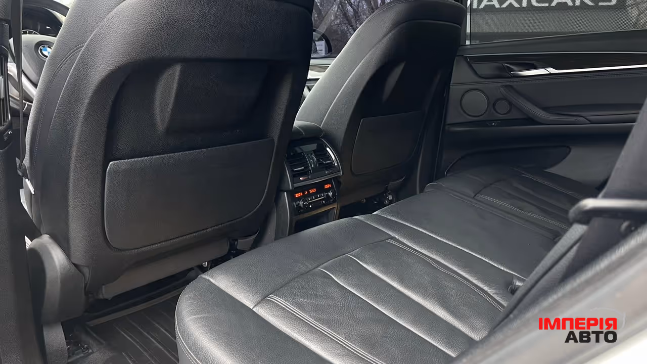 BMW X5 - фото 53