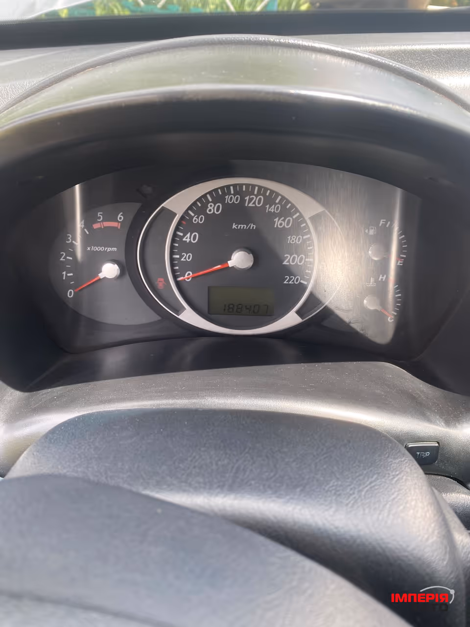 Hyundai Tucson - фото 7
