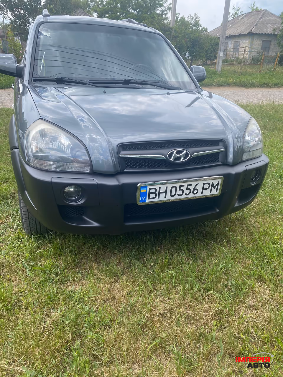 Hyundai Tucson - фото 5
